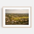 thumbnail image 2 of From Mount Rubidoux, Riverside 02 - Riverside California Photography Landscape Cityscape Scenic Pastoral Countryside Rural Nature Unframed Wall Art Print 4 x 6 inches, 2 of 7