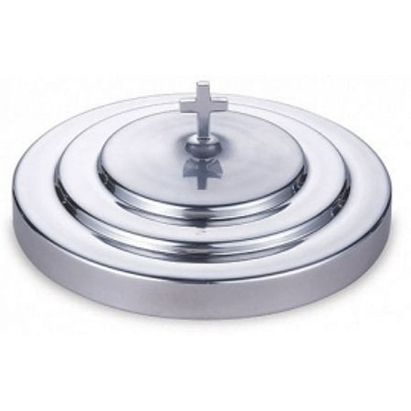 Aluminum Communion Tray Cover