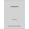 thumbnail image 1 of Pre-Owned Candygrams (Paperback) 1563834499 9781563834493, 1 of 1
