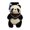 Multicolor_5, variant on ToyKingdee Graduation Panda Plush with Cap and Sash, Soft Stuffed Animal for Graduation Gifts and Celebrations