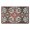 Diamond Pattern (63), variant on Experience Luxury with Boho Bathroom Rugs - Non-Slip, 20x32 inch, Absorbent Aztec Bath Mat - Perfect for Bathroom, Kitchen, Entryway - Modern Western Style