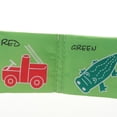 thumbnail image 4 of Desarrollo del Bebé Libro de Tela Zulema de 4 Páginas Forma de Color, 4 of 8