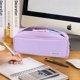 thumbnail image 5 of 1PCS Pencil Case Large Pencil Cases Big Capacity Pencil Pouch with 3 Compartments School Stationery Office Storage Makeup Bag, 5 of 5