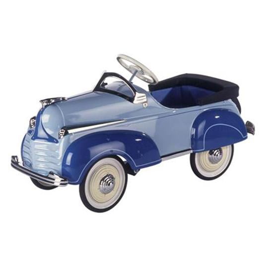 Blue Diamond Classics Murray Pedal Car Seat Cover 