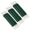 thumbnail image 1 of 3Pack 114 Yards 22 Gauge Florist Wire Flexible Paddle Wire for Crafts, 1 of 5