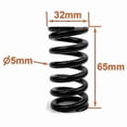 thumbnail image 3 of 4pcs Replacement Stiffer Spring For Mountain Skateboard Truck Hard Spring For Off-road Skateboard T, 3 of 5