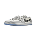 thumbnail image 5 of JORDAN MENS Air Jordan 1 Low "Dior" CN8608 002 from Stadium Goods, 5 of 12