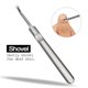 thumbnail image 3 of Removedor de Empujador de cutícula de uñas inoxidable shamjiam Empujador de cutículas para arte de uñas, 3 of 9