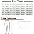 thumbnail image 3 of Idoravan Wide Leg Jeans Women High Waisted Women Casual Fashionable High-waisted Loose Wide Leg Button Zipper Jeans, 3 of 9
