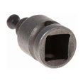thumbnail image 5 of 1/2'' Drill Chuck Adaptor For Impact Wrench Conversion 1/2-20UNF with 1 Pc Screw, 5 of 5