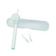 thumbnail image 1 of Kits de eliminación de cerumen para niños, juego de limpieza de oídos, cureta reutilizable, útil Verde, 1 of 9