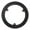 Black, variant on Troglfold Turntable Bearing 18CM Black Swivel Turntable Lazy Susan Rotating Bearing Plate,7.09"X7.09"X0.59"