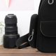 thumbnail image 5 of para Cámara para Alpha A6500, A6300, A6000, A9, A7C, A74, A7S, A7R Estuche de Viaje para Fotografías Color Negro, 5 of 5