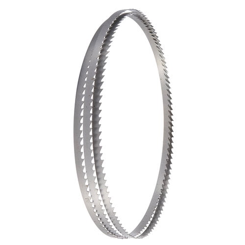 Vermont American 31107 1/4" x 57" 6 TPI Wood Cutting Band Saw Blade