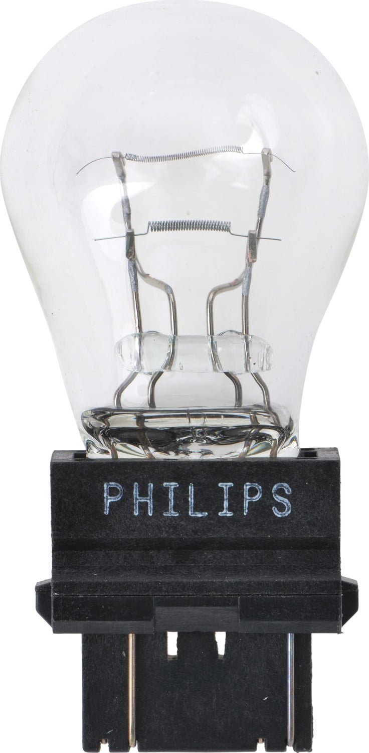 Philips LongerLife Miniature 3357LL, Pack of 2