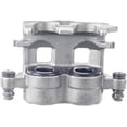 thumbnail image 3 of Detroit Axle - Front Left and Right Disc Brake Calipers for 2004 2005 2006 Dodge Durango, 3 of 7