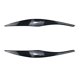 thumbnail image 1 of Faros delanteros de fibra de carbono yuxing Para coche Serie 3 E90 E91 320I 330, 1 of 5