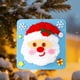 thumbnail image 4 of Materiales para Coser, Bordar, Pintar y Hacer Manualidades Navideñas, 4 of 6