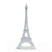 Allgala Eiffel Tower Statue Dcor made of Alloy Metal