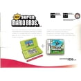 thumbnail image 4 of Nintendo DS Lite Console - Green - Includes New Super Mario Bros [Nintendo DS DSi System], 4 of 5