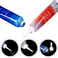 thumbnail image 2 of Pièces de Service de Moulinet de Pêche Huile de Graisse d'Entretien de Roulement de Moulinet 20Ml, 2 of 6