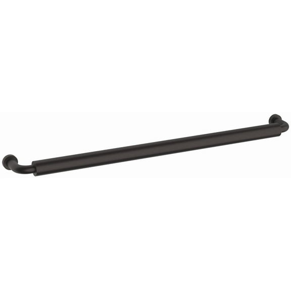 Baldwin 4956 Hollywood Hills 18" Center To Center Handle Appliance Pull From The Estate