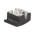 thumbnail image 6 of Car Control Electric Power Window Switch Button Cap Black Cover for Vauxhall for Opel, 6 of 6