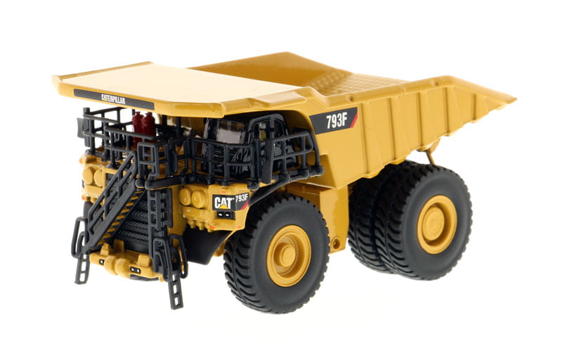 Caterpillar 980G Wheel Loader Model 1/50 CAT Diecast Tractor Truck Hot Toy 85027 