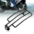 thumbnail image 4 of Portaequipajes trasero para motocicleta estante de soporte para equipaje individual para motocicletas XL883 / 1200 X48 ANGGREK  Otros, 4 of 8