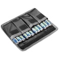 thumbnail image 3 of Funda portabaterías para DSLR AA Battery Neewer, 3 of 7
