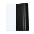 thumbnail image 1 of facefd A3 Refrigerator Sticker Student whiteboard A3 Home Office soft magnetic writing whiteboard soft magnetic Message Writing Soft Whiteboard Magnetic Board, 1 of 8