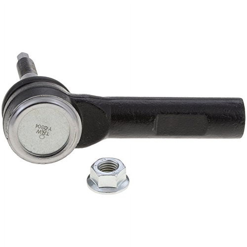 TRW JTE1223 Steering Tie Rod End Fits select: 2013-2014 CHEVROLET CRUZE LS, 2011 CHEVROLET CRUZE