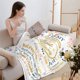 thumbnail image 2 of LHSHID Best Friend Blanket Best Friend Birthday Gifts for Women Friendship Gifts for Women Friends Blankets for Bed Sofa Couch Travel 30x40in, 2 of 6