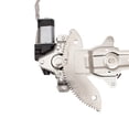 thumbnail image 4 of Brock Window Regulator w/ Motor for 2000-2006 Tundra Regular/Access Cab Front Left 698020C010, 4 of 9