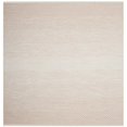 thumbnail image 6 of SAFAVIEH Montauk Vaughn Geometric Cotton Area Rug, Beige/Ivory, 10' x 14', 6 of 6