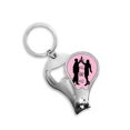 thumbnail image 1 of El deseo de la pareja es mutuo. Toenail Clipper Cutter, 1 of 3