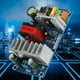 thumbnail image 4 of Módulo de alimentación 12V 8A 100W Placa de alimentación conmutada CA CC ANGGREK Otros, 4 of 8