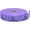 Purple, variant on 1000 Raffle Tickets Rolls, Drink Tickets Single Roll for Events, Leisure, Movie Watching, Entertainment, Class Reward & Prizes (Purple - 5 Color Selection)