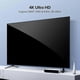 thumbnail image 2 of 60Hz HDMI-Compatible to Mini/Micro HDMI Coiled Extension Cable, 4K Support, 2 of 4