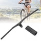 thumbnail image 1 of Manillar De Bicicleta De Montaña, Manillar Integra De Fibra De Carbono Menos 17 Grados Para Bicicletas De Carretera Plegables, 1 of 7