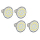 thumbnail image 4 of Bombilla Ahorradora de Energía ANGGREK 15LED 5W 500LM MR11 4PCS Para dormitorio, 4 of 8