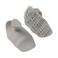 thumbnail image 1 of Guantes de gimnasio para entrenamiento, agarre de palma, accesorios de equipo, protección de manos de silicona, empuñaduras para gimnasio, ejercicio, Bolsa de PP, 1 of 8