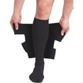 thumbnail image 2 of CircAid Juxtalite Lower Leg System Designed for Compression and Easy Use - XX-Large/Short, 2 of 7