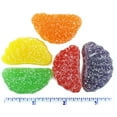 thumbnail image 4 of SweetGourmet Jelly Assorted Fruit Slices Bulk Candy | 1 Pound, 4 of 8