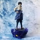 thumbnail image 2 of Figura de Anime de Naruto, Sasuke, Figura brillante, Might Guy, modelo de pie, juguete, estatua de Pvc, decoración de habitación, regalo para niños, 38cm Fivean Figuras de anime, 2 of 2