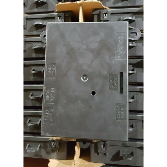 NEW OEM DENSO Control Module For BUICK CHEVY CADILLAC 793186748, 12V