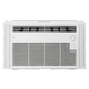 LG New 5,000 BTU 150 Sq Ft Window Air Conditioner, White