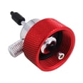 thumbnail image 2 of Adaptador de llenado de propano, con puerto de aceite de silicona, adaptador de , apto para cilindro de gas de de gas , accesorios DYNWAVEMX Adaptador de llenado de propano, 2 of 7