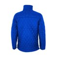 thumbnail image 2 of Tri Dri - Chaqueta acolchada térmica ultra ligera para mujer (Azul) TriDri UTRW5565_P, 2 of 2