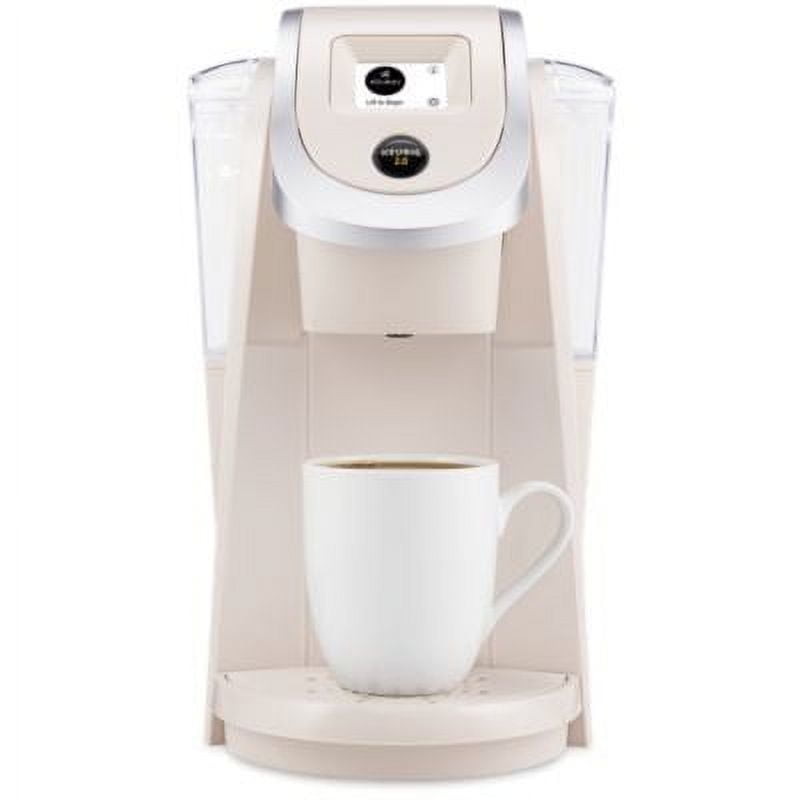 2.0 K250 Brewing System
